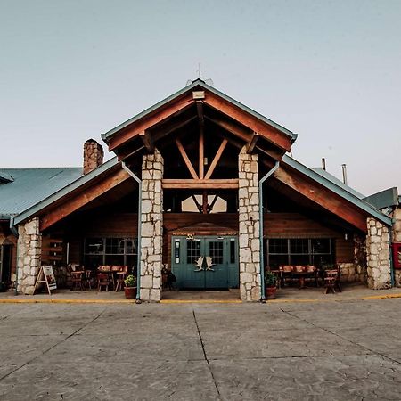 The Lodge At Creel Eco - Hotel & Spa Esterno foto