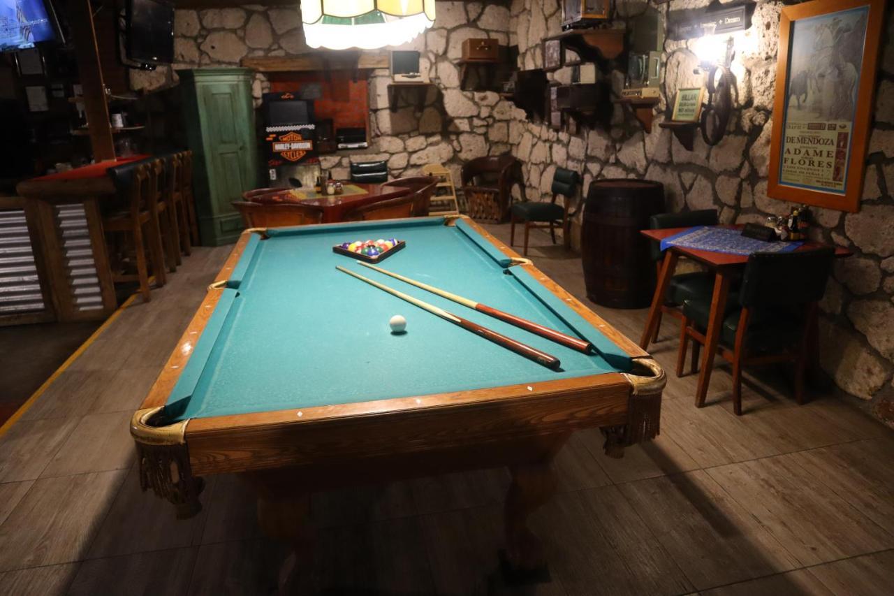 The Lodge At Creel Eco - Hotel & Spa Esterno foto