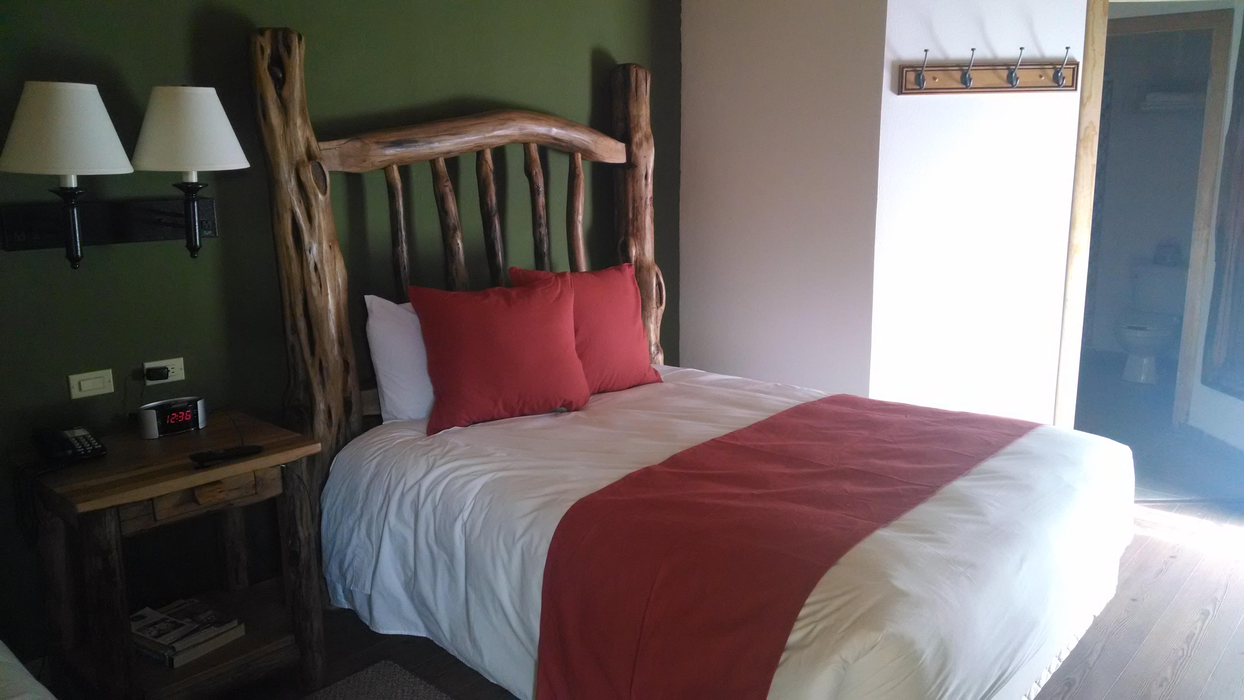 The Lodge At Creel Eco - Hotel & Spa Esterno foto