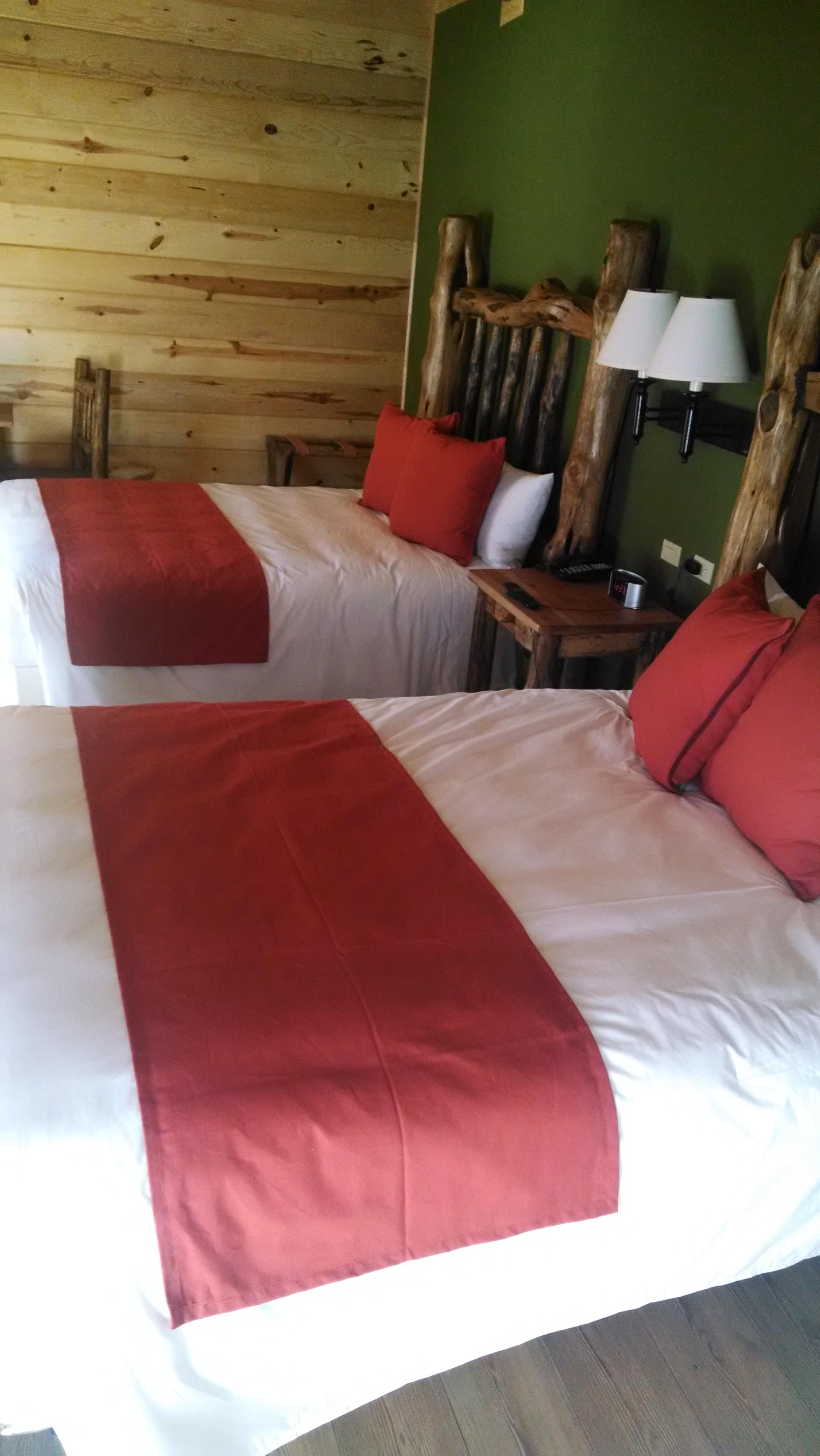The Lodge At Creel Eco - Hotel & Spa Esterno foto