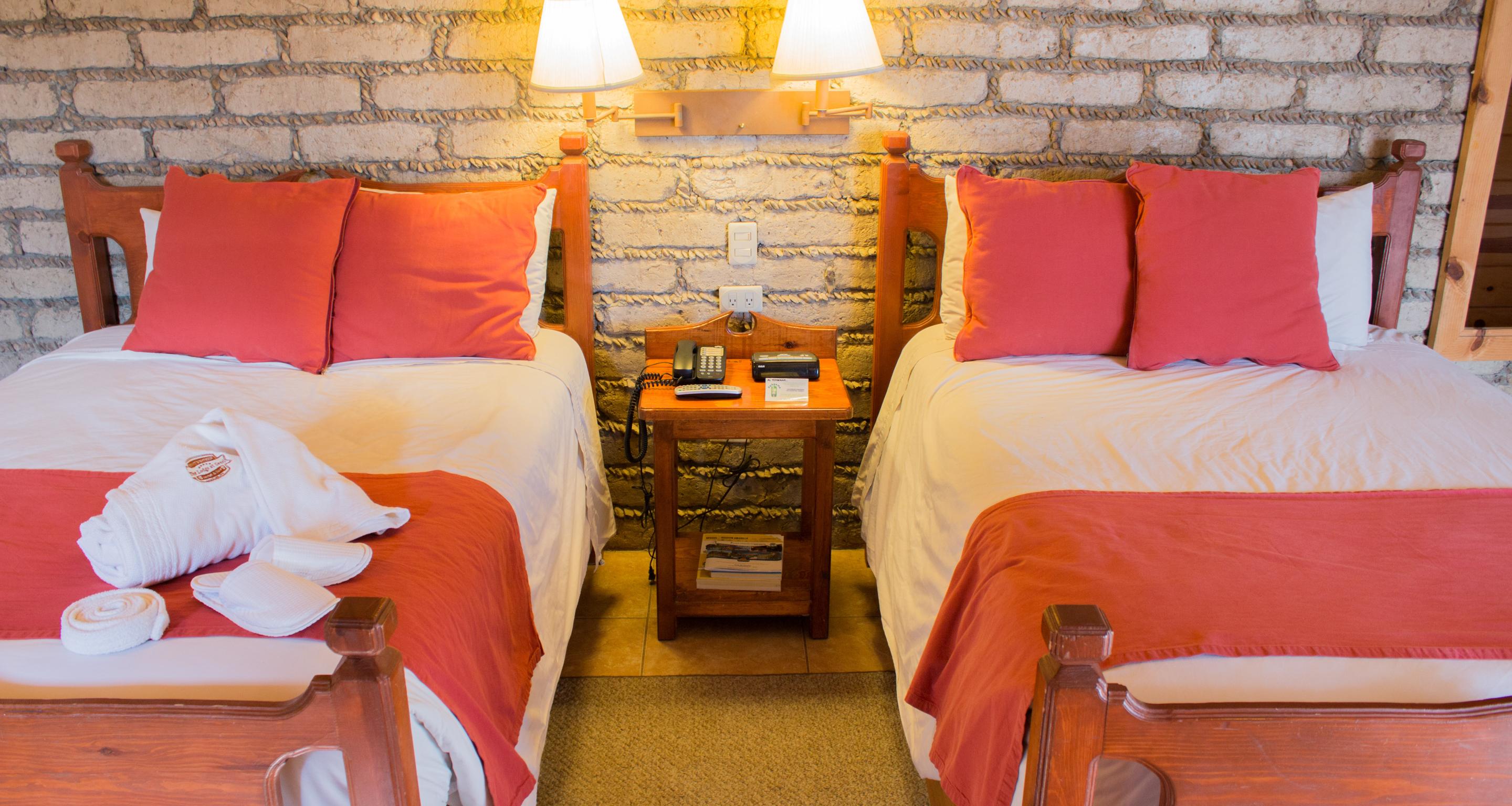 The Lodge At Creel Eco - Hotel & Spa Esterno foto