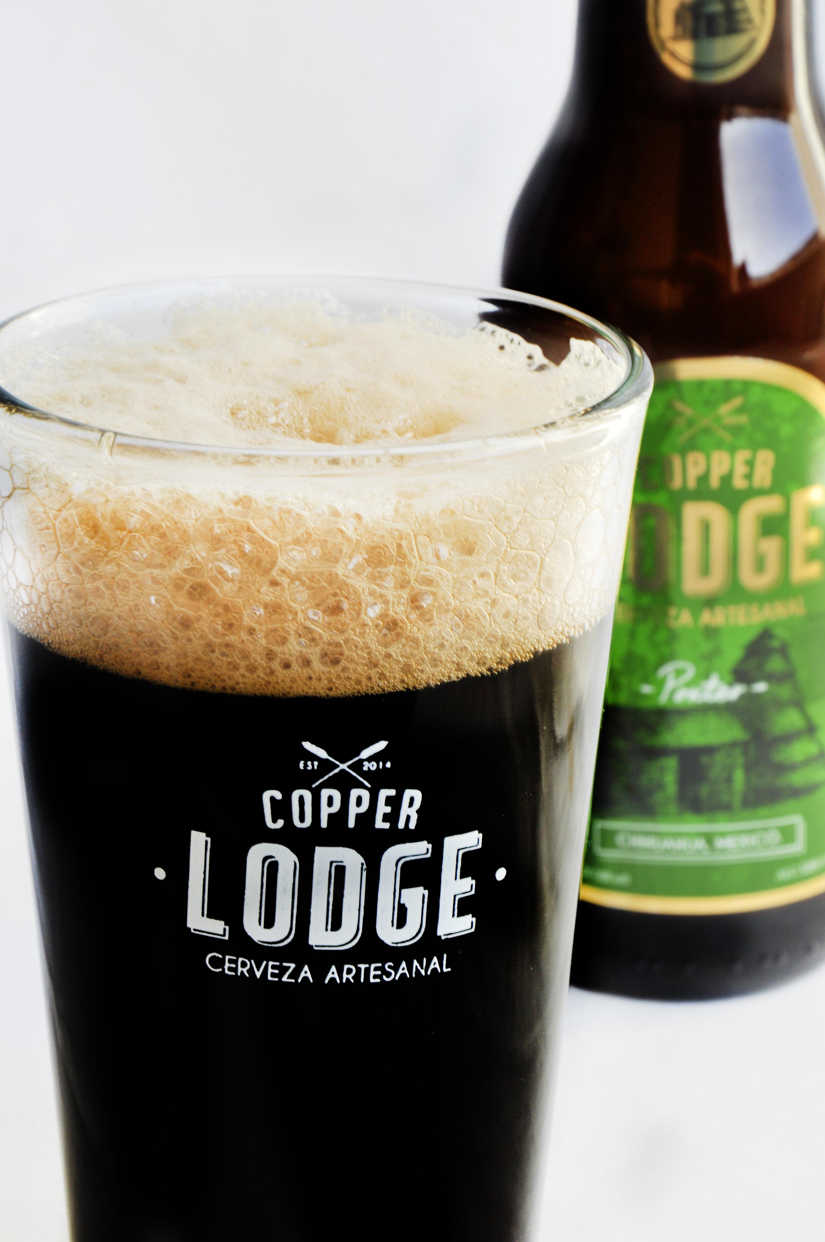 The Lodge At Creel Eco - Hotel & Spa Esterno foto