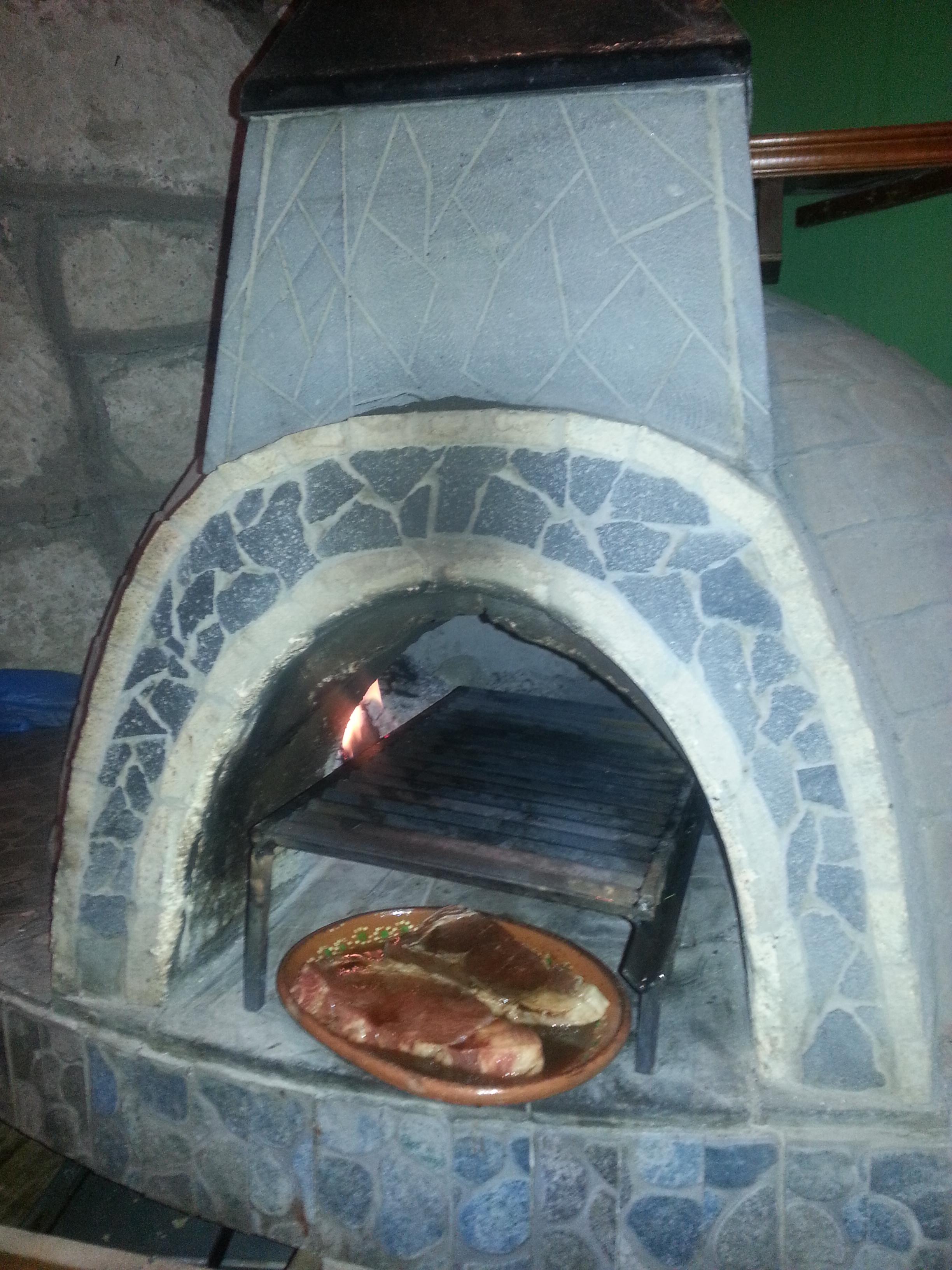 The Lodge At Creel Eco - Hotel & Spa Esterno foto