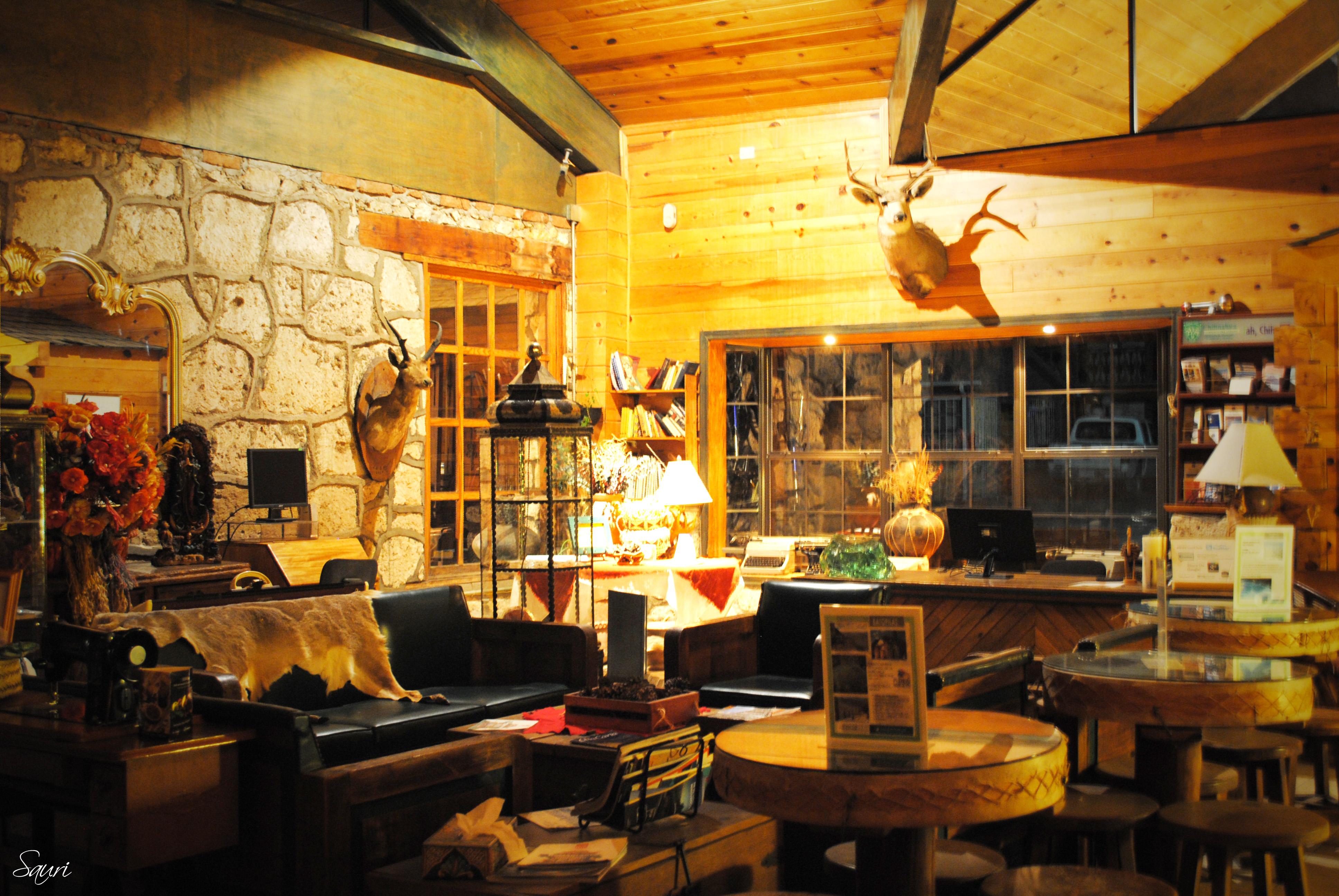 The Lodge At Creel Eco - Hotel & Spa Esterno foto