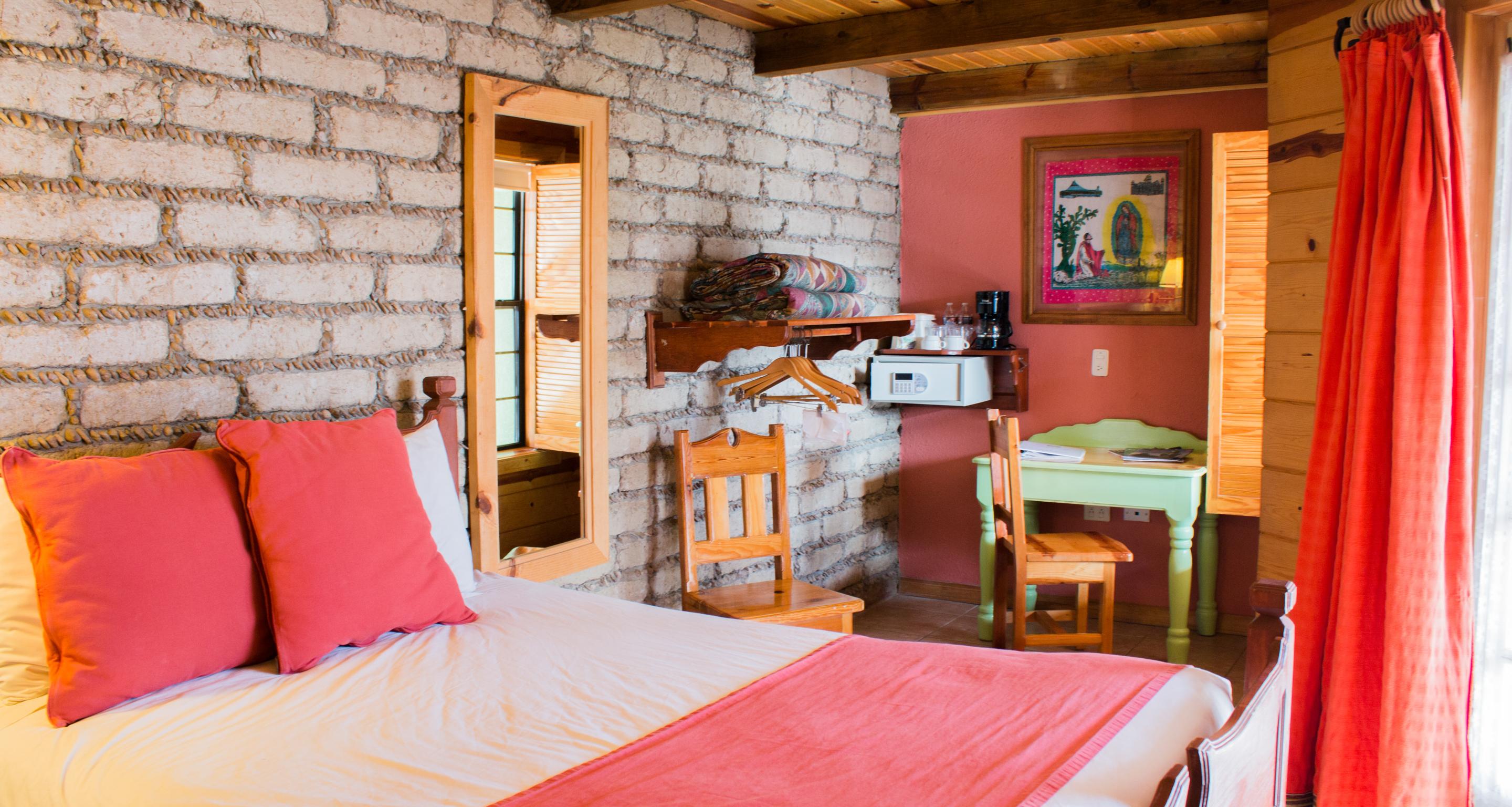 The Lodge At Creel Eco - Hotel & Spa Esterno foto