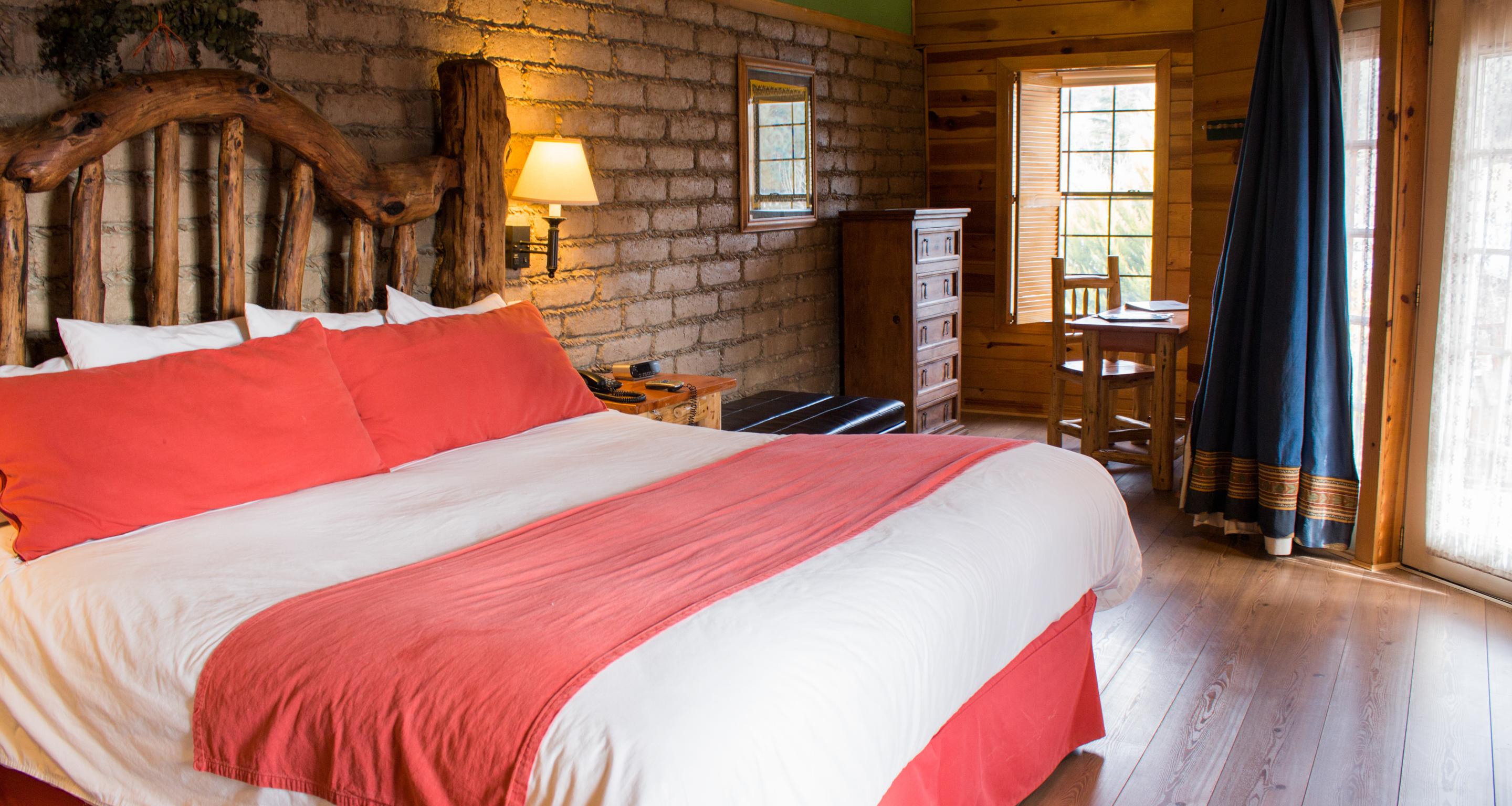 The Lodge At Creel Eco - Hotel & Spa Esterno foto