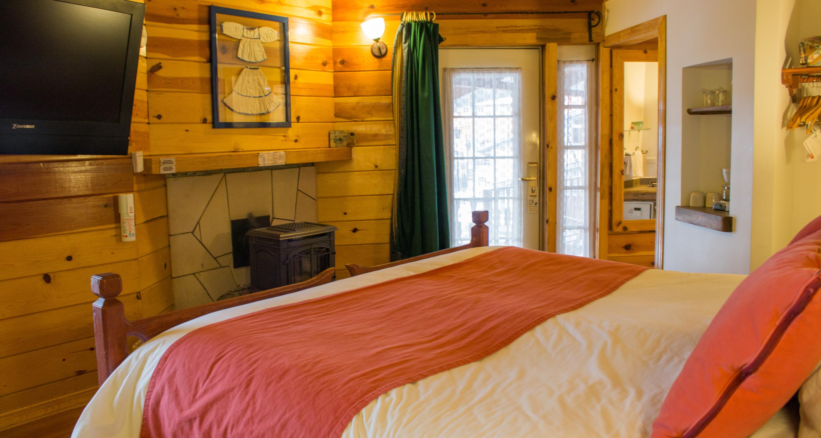 The Lodge At Creel Eco - Hotel & Spa Esterno foto