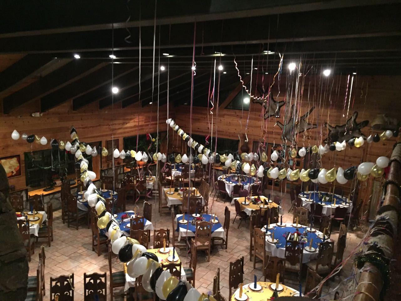 The Lodge At Creel Eco - Hotel & Spa Esterno foto