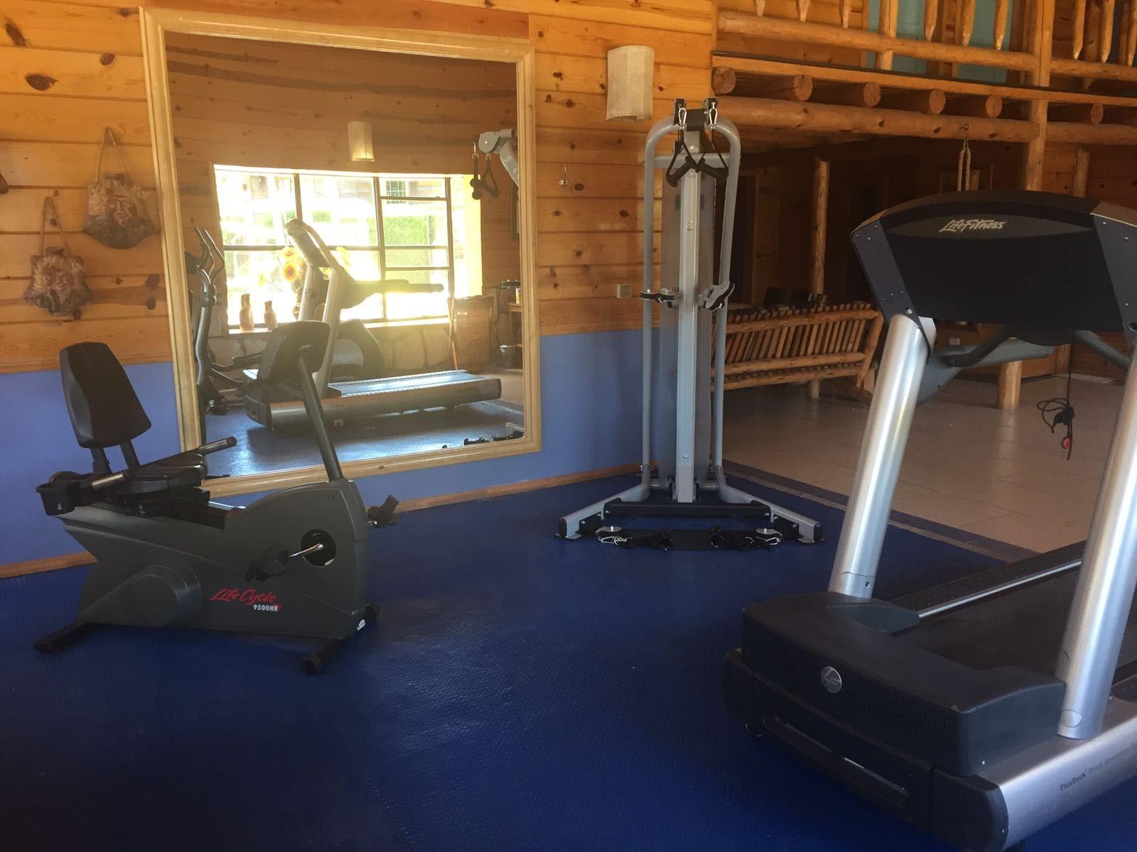 The Lodge At Creel Eco - Hotel & Spa Esterno foto