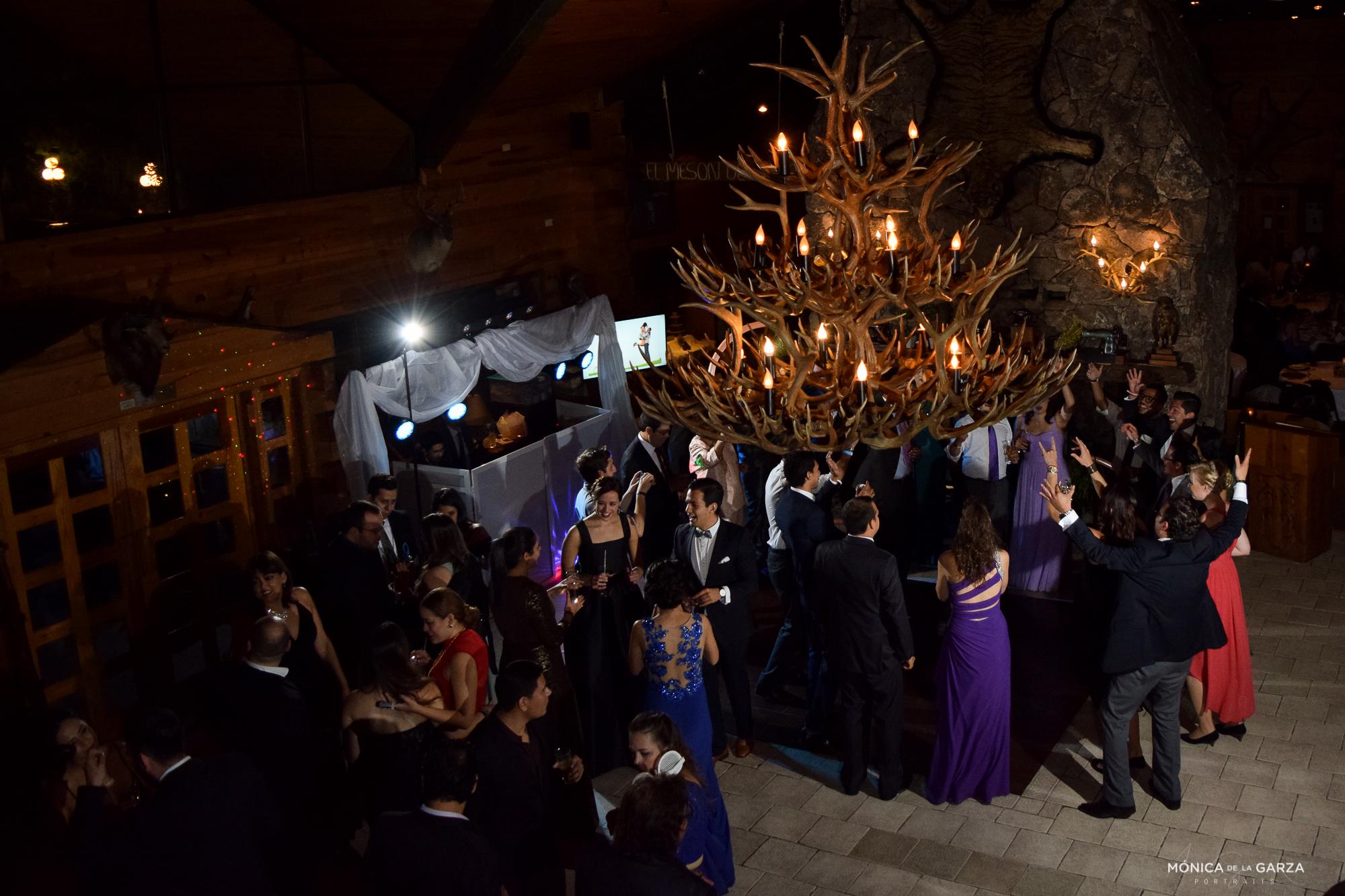 The Lodge At Creel Eco - Hotel & Spa Esterno foto
